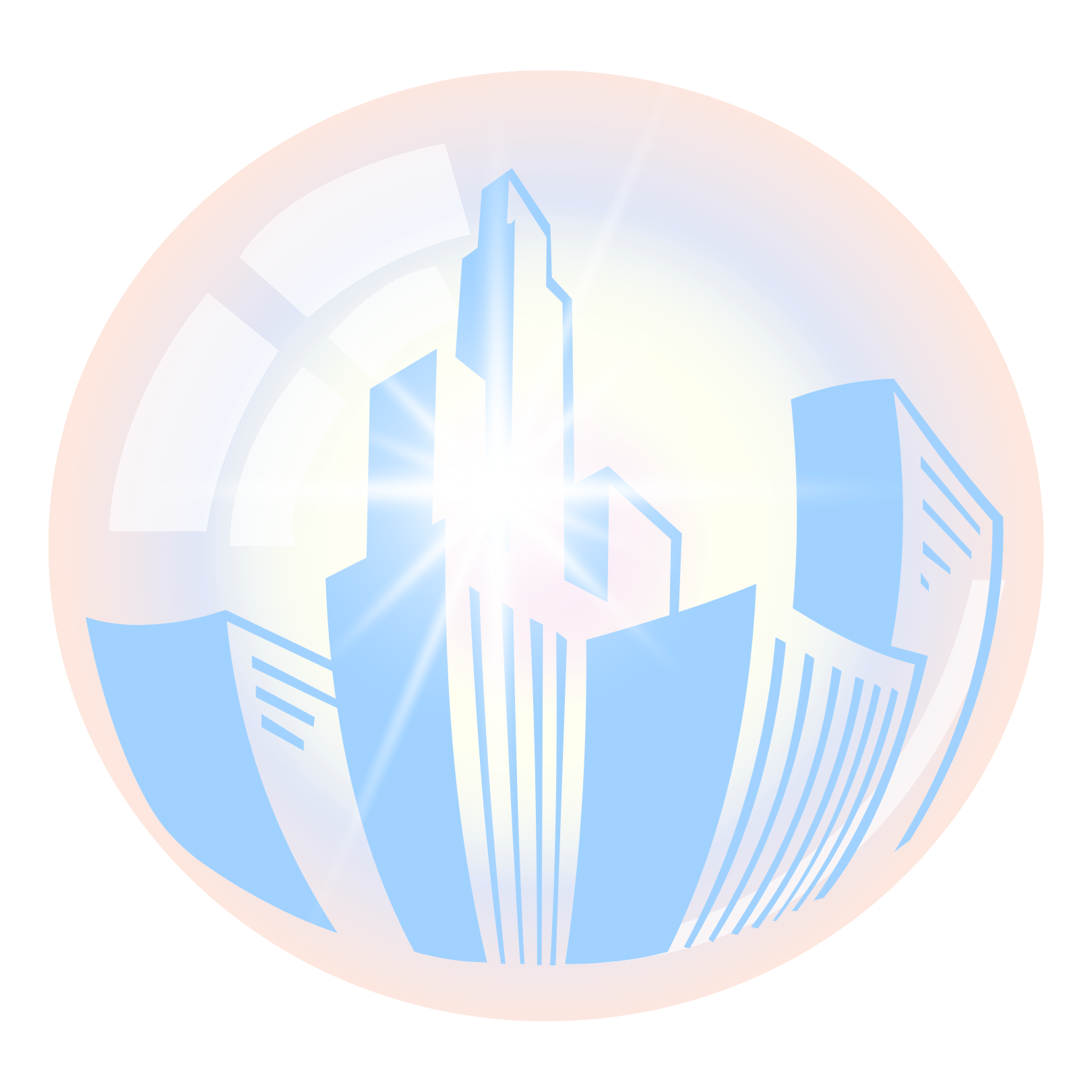 Pearl White Cleaning Solutions.